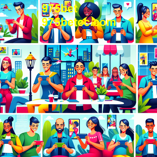 A Revolução dos Jogos para Celular: Entretenimento na Palma da Mão