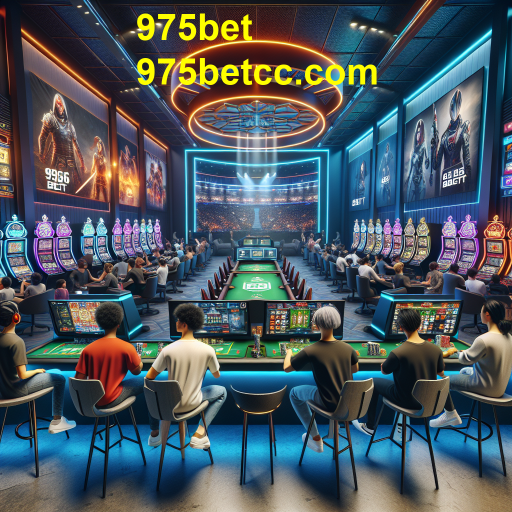 Tendências que Moldam o Futuro dos Jogos: Uma Nova Era de Inovação e Inclusão